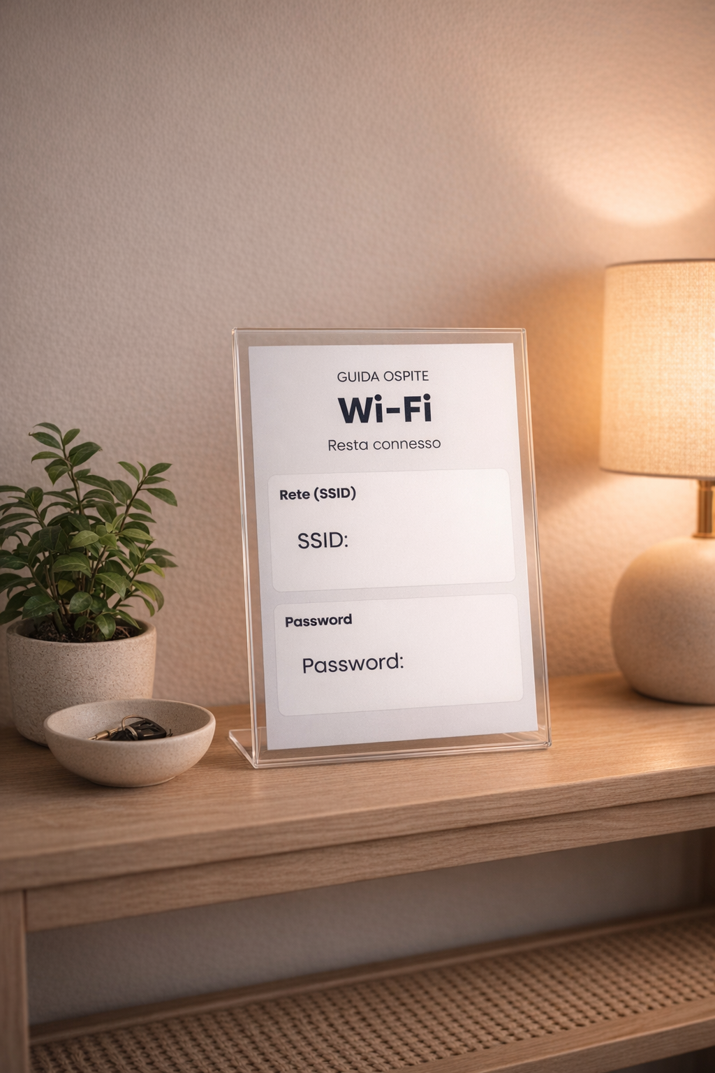 Airbnb Guida Ospite Benvenuto
