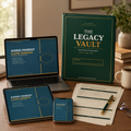 Family Preparedness Expansion Bundle