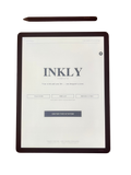 INKLY Complete — All-in-One Hyperlinked Planning System
