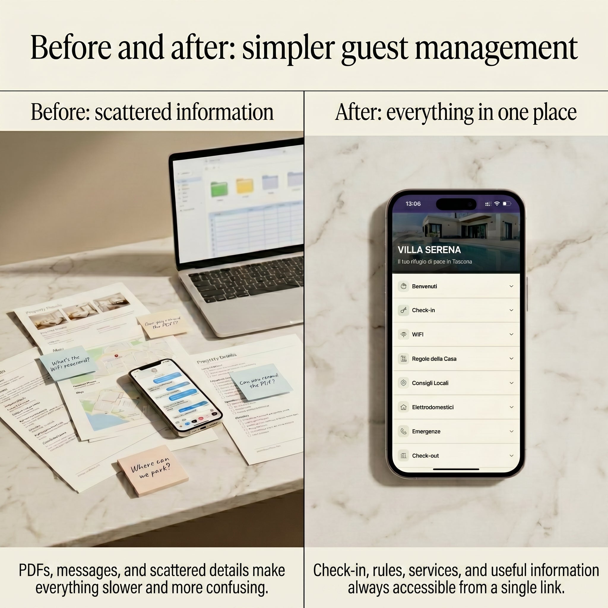Host Welcome - 12-Month Access (English)