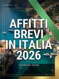 Guida Normativa Affitti Brevi in Italia - Edizione 2026