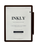 INKLY Core 2026-2029 — Hyperlinked Planning System