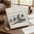 Pet Sitter Client Welcome Pack