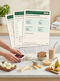 GLP-1 Snack & Mini Meal Ideas Pack